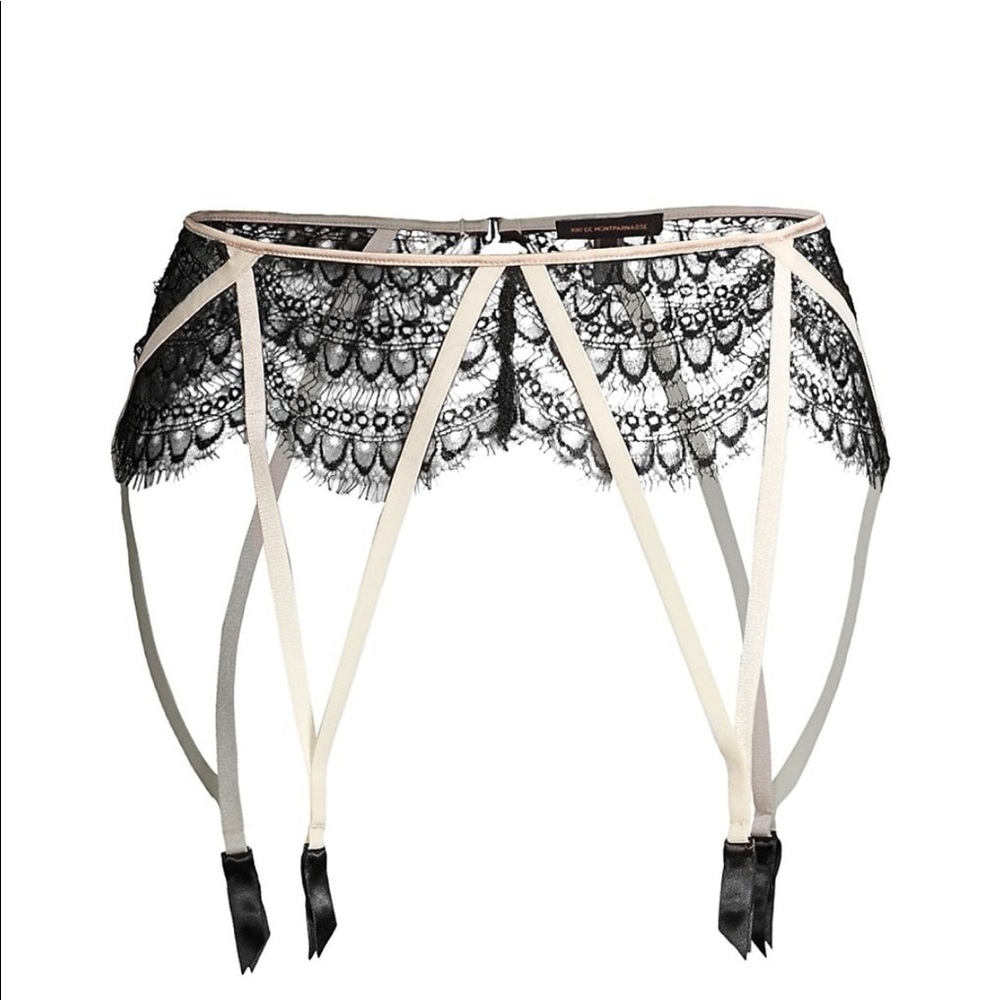 kiki de montparnasse garter